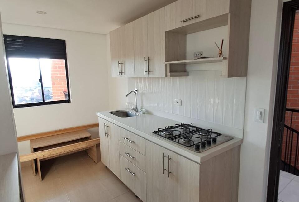 San Sebastián Rionegro Gusto inmobiliario