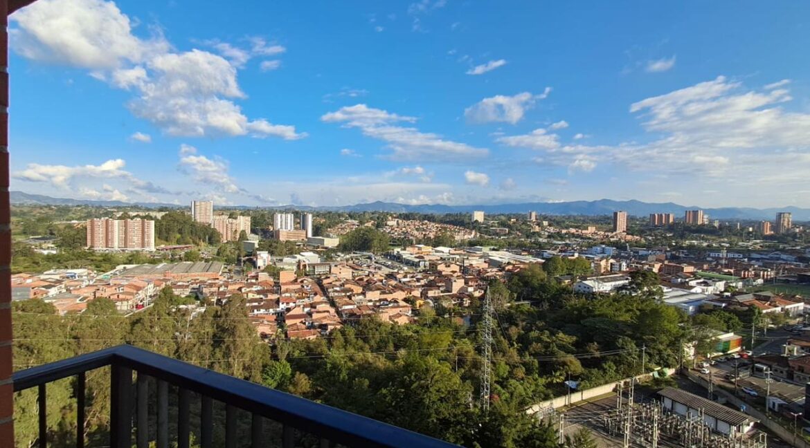 San Sebastián Rionegro Gusto inmobiliario